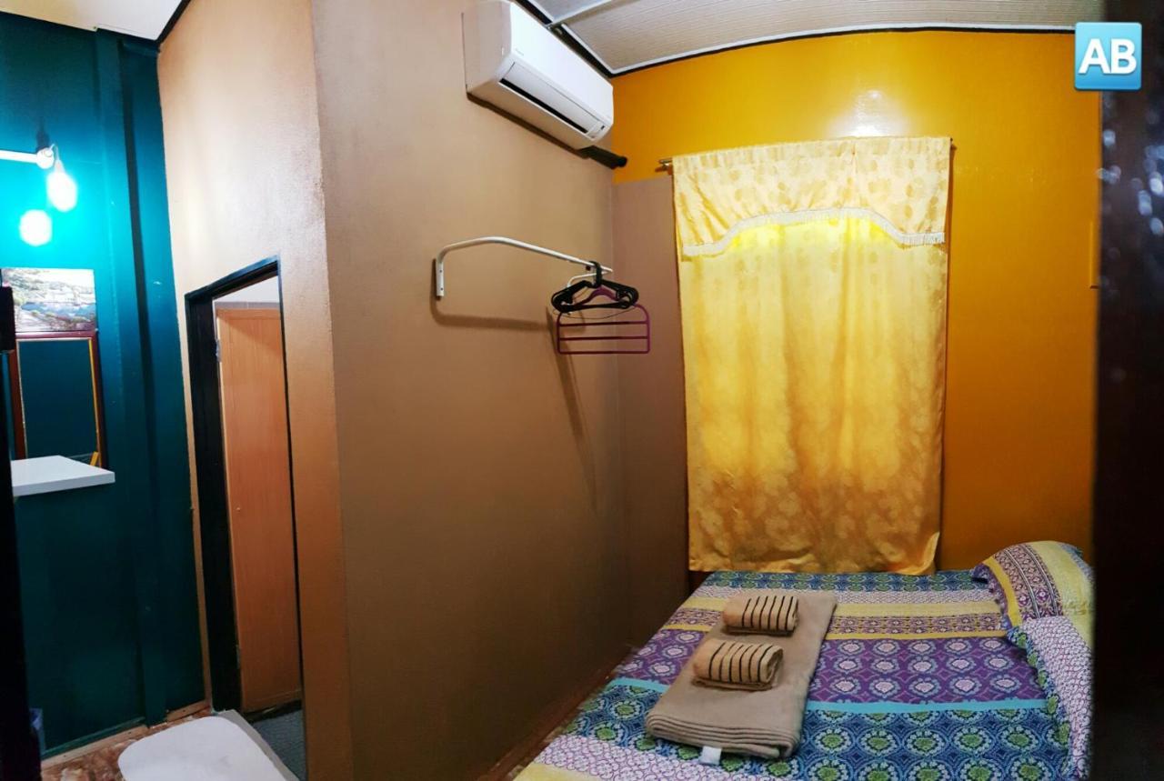 Perhentian Ab Guest House Kampong Pasir Hantu Exterior photo